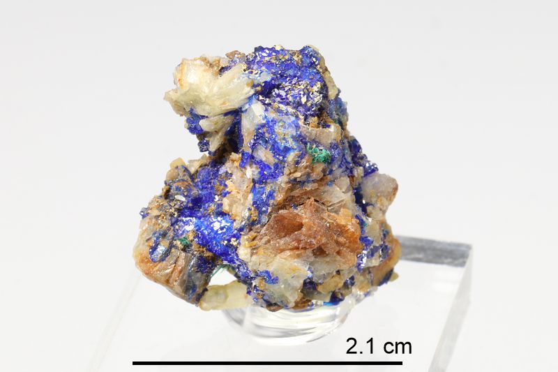 Linarite